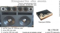 kaos 15''